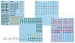 Battlefront Miniatures GFNTNA950 - WW3 Nordic Forces Decals (x4)