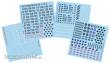 Battlefront Miniatures GFNTNA951 - WW3 NATO Forces Decal Set (x4)