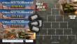 Battlefront Miniatures GFNTOURN02 - WW3 2022 World War III: Team Yankee Challenge Tournament
