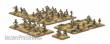 Battlefront Miniatures GFNTQBX01 - WW3 Mech Company (x55 Figs)