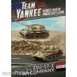 Battlefront Miniatures GFNTQBX03 - WW3 ZSU-57-2 AA Company (x2)