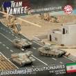 Battlefront Miniatures GFNTRNAB01 - WW3 Ayatollah´s Revolutionaries (Plastic Army Deal) (WWIII x3 Tanks x2 Aircraft Plastic)