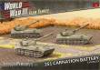Battlefront Miniatures GFNTSBX07 - WW3 2S1 Carnation Battery
