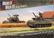 Battlefront Miniatures GFNTSBX27 - WW3 2S6 Tunguska AA Platoon (x2)