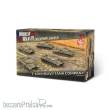 Gale Force Nine GFNTSBX37 - T-10M Heavy Tank Company (x5 Plastic)