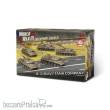 Gale Force Nine GFNTSBX39 - IS-3 Company (x5)