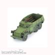Gale Force Nine GFNTSU211 - BTR-152 Armoured Personnel Carrier (x2)
