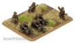 Battlefront Miniatures GFNTSU706 - WW3 Motor Rifle Heavy Weapons (Plastic)