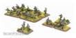Battlefront Miniatures GFNTSU712 - WW3 Air Assault Platoon (x25 Figs)