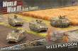 Battlefront Miniatures GFNTUBX03 - WW3 M113 Platoon (Plastic)