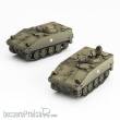 Gale Force Nine GFNTUS242 - M114 C&R (x2)