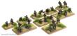 Battlefront Miniatures GFNTUS702 - WW3 Mech Platoon
