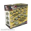 Gale Force Nine Modelling GFNTUSAB05 - WW3 American Starter Force: M2 Bradley Mech Combat Team