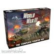 Gale Force Nine Modelling GFNTYBX03 - World War III The Complete Starter