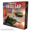 Gale Force Nine GFNTYBX04 - Fulda Gap WWIII: Team Yankee Red Box Starter
