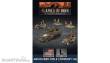 Battlefront Miniatures GFNUBX74 - Armored Rifle Company HQ (Plastic)