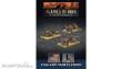 Battlefront Miniatures GFNUBX81 - 57mm Anti-Tank Platoon (x3 Plastic)