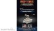 Battlefront Miniatures GFNUS147 - T34 Calliope Tank Platoon (x3 Upgrade Pack)
