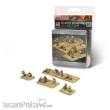 Battlefront Miniatures GFNUS813 - Marine Weapons Section (x14 figures)