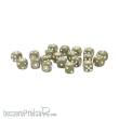 Battlefront Miniatures GFNUS906 - American LW Dice (x20)