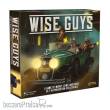 Gale Force Nine Boardgame GFNWGUY01 - Wise Guys