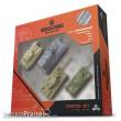 Gale Force Nine GFNWOT01-15 - World of Tanks Starter Set (15th Anniversary)