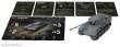Gale Force Nine Boardgame GFNWOT27 - Wave 5 Tank - German (Panther)