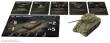 Gale Force Nine Boardgame GFNWOT28 - Wave 5 Tank - American (M4A1 76mm Sherman)