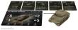 Gale Force Nine Boardgame GFNWOT36 - Wave 7 Tank American (M4A3E8 Sherman)