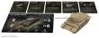 Gale Force Nine Boardgame GFNWOT38 - Wave 7 Tank British (Challenger)