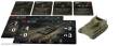 Gale Force Nine Boardgame GFNWOT41 - Wave 8 Tank - Soviet (SU-76M)