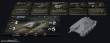 Gale Force Nine Boardgame GFNWOT43 - Wave 6 World of Tanks Expansion - German (Jagdpanzer 38t) ENG