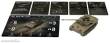 Gale Force Nine GFNWOT48EUR - WoT Wave 9 Tank - American (M18 Hellcat) - European Languages