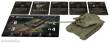 Gale Force Nine Boardgame GFNWOT55 - World of Tanks Expansion - American (T26E4 Super Pershing)