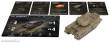 Gale Force Nine Boardgame GFNWOT57 - World of Tanks Expansion - British (Churchill I)