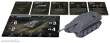 Gale Force Nine Boardgame GFNWOT58 - World of Tanks Expansion - German (Jagdpanther)