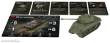 Gale Force Nine Boardgame GFNWOT60 - World of Tanks Expansion - Soviet (Lozas M4-A2 Sherman)