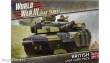 Battlefront Miniatures GFNWW302U - WW3 WWIII: British Unit Card Pack (39 cards)