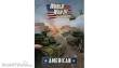 Battlefront Miniatures GFNWW303 - WW3 WWIII: American (100p HB A4)