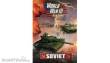 Battlefront Miniatures GFNWW304 - WW3 WWIII: Soviets (100p HB A4)
