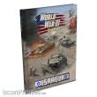 Battlefront Miniatures GFNWW310 - WW3: Israeli Book (60p A4 HB)