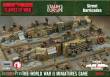 Gale Force Nine Modelling GFNXBX01 - Street Barricades