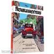 Green Gorilla GGATS001 - The Troubleshooters Regelwerk