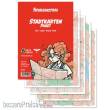 Green Gorilla GGATS015 - The Troubleshooters Stadtkarten-Paket