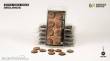 GamersGrass GGBBLR28 - Badlands - Round 28mm (x8)