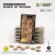 GamersGrass GGBDBR25 - Dunes of Bourak Round 25mm (8x)