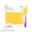 Gamegenic GGS10020 - PRIME Sleeves Yellow