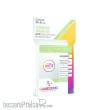 Gamegenic GGS10066 - MATTE Standard American-Sized Boardgame Sleeves Clear