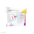 Gamegenic GGS10128 - Closable Inner Sleeves