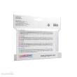 Gamegenic GGS10128 - Closable Inner Sleeves